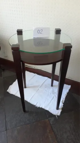 Mesa de canto