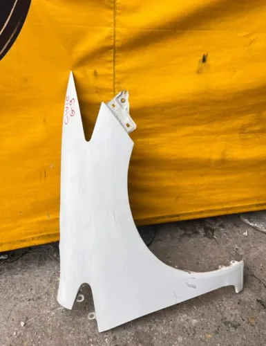 Paralama do Honda Civic G9