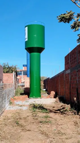 caixa dagua