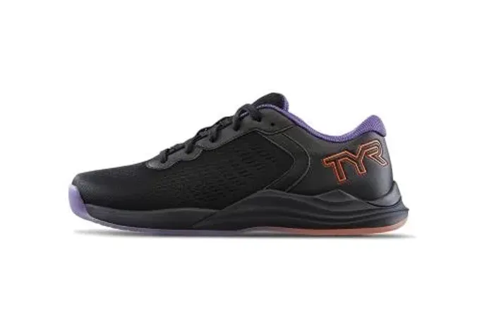 tênis crossfit tyr (cxt1 trainer) (NOVO) (IMPORTADO) (ORIGINAL)