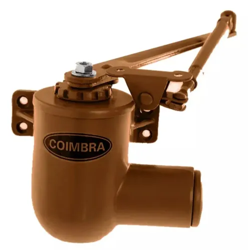 Mola aérea hidráulica 453 automatica coimbra