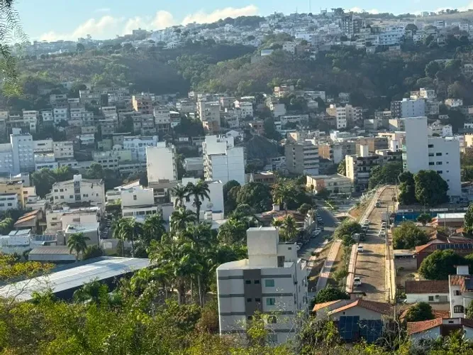 Lote 430m2 bairro Marista 