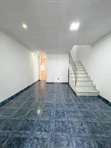 Casa Térrea com 2 Quartos no Pontalzinho - Itabuna/BA