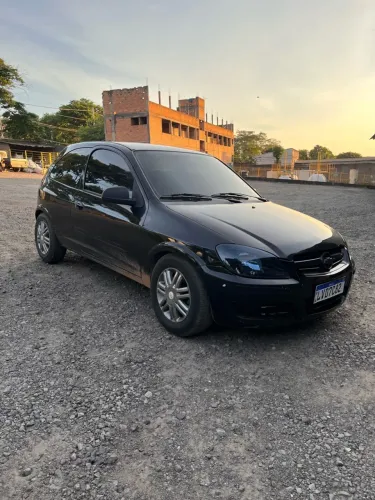 Chevrolet Celta Life/ LS 1.0 MPFI 8V Flexpower 3P 2007