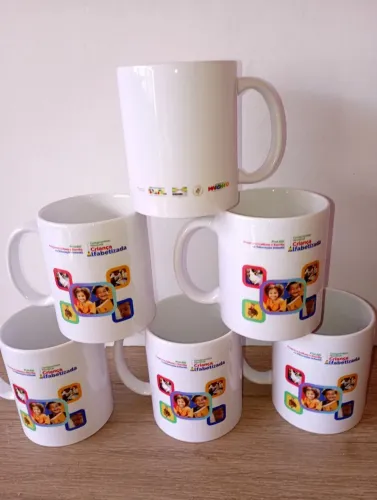 Canecas Personalizadas