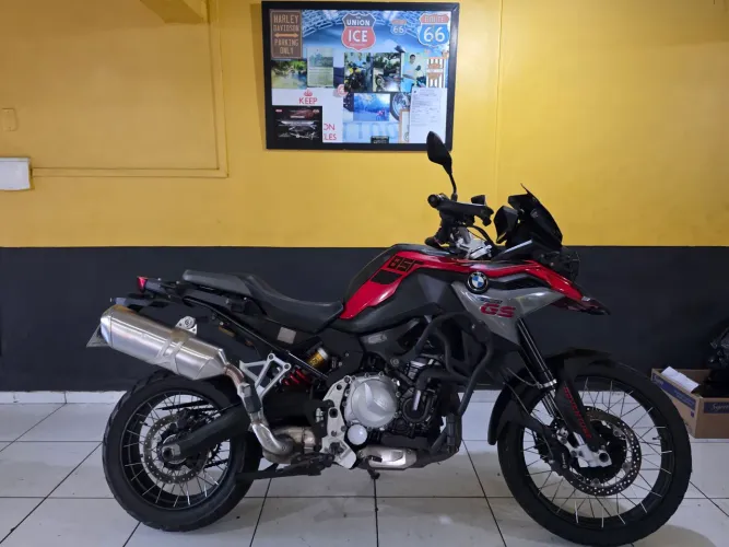 BMW F 850 GS SPORT , 2019 /2019.