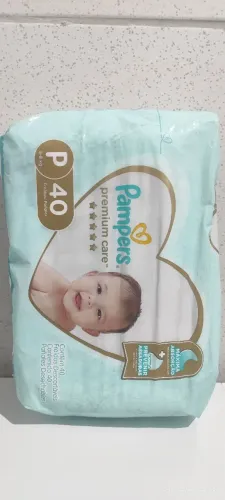 Fralda P