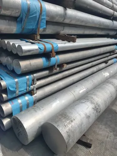 ? LATÃO | COBRE | ALUMÍNIO - MATERIAIS INDUSTRIAIS ?