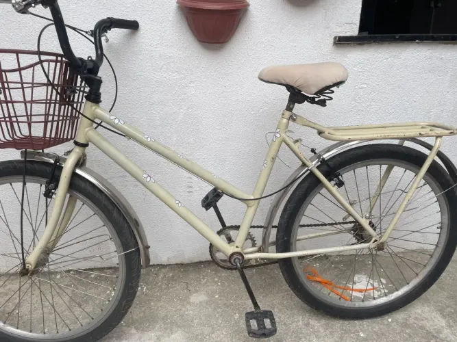 Bike aro 26