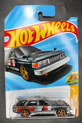 Nissan Máxima Drift Car STH