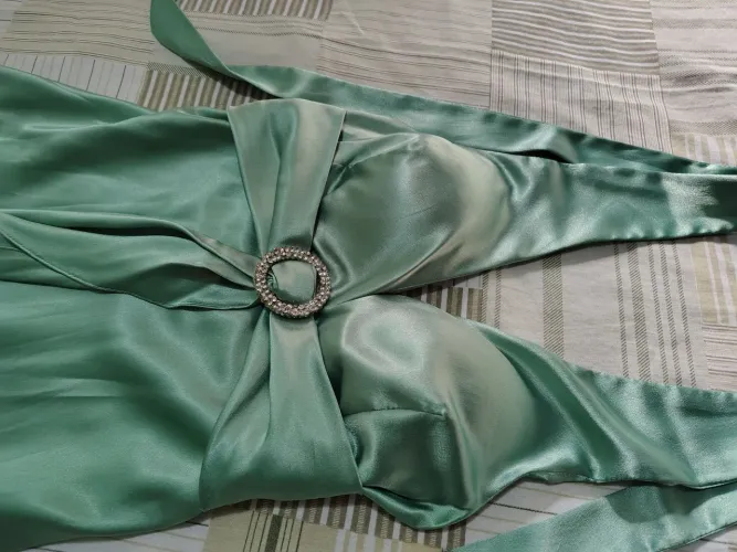 Vestido de festa 
