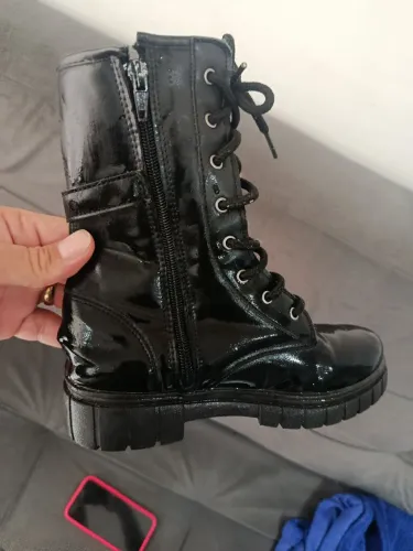 BOTA INFANTIL 31