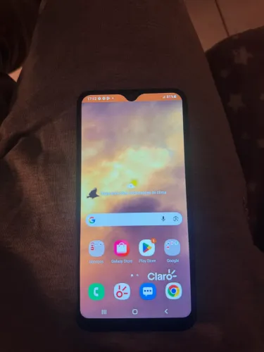 Samsung A10 