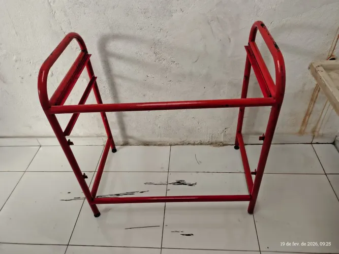 Armação de mesa