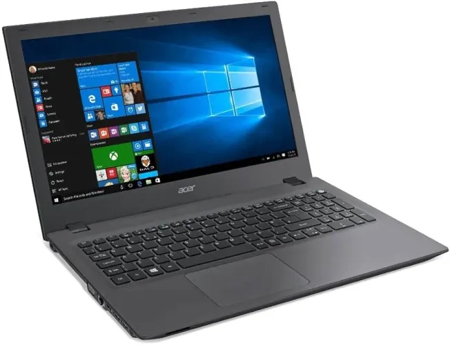 Acer Aspire E5-574G | Dual Drive (SSD 256GB + 1TB HD) | i5 | 8GB RAM | NVIDIA 2GB