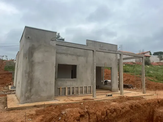 82CMC-Casa Modular Cotia Qualidade