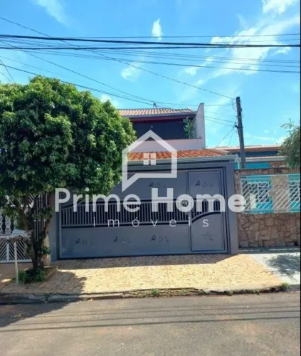 casa - Jardim Macarenko - Sumaré