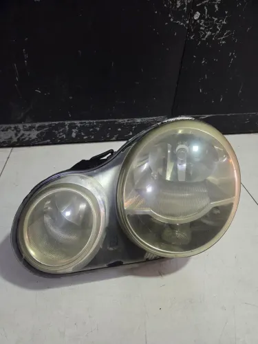 Farol Polo 2003 a 2006 