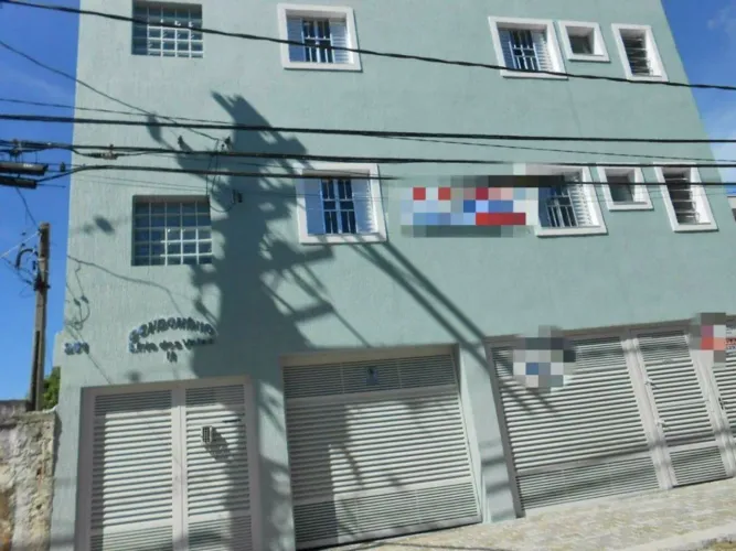 Apartamento para alugar, 50 m² - Vila Progresso (Zona Norte) - São Paulo/SP