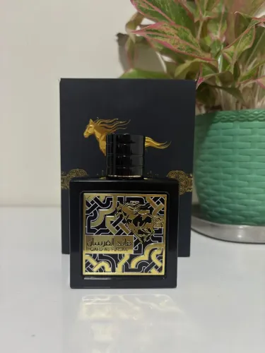 QAED AL FURSAN PERFUME ÁRABE