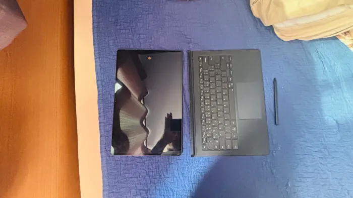 Samsung galaxy Tab S9 ultra