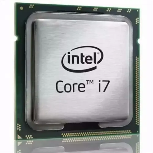 I7 2600