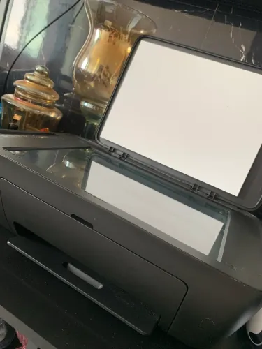 Vendo impressora 