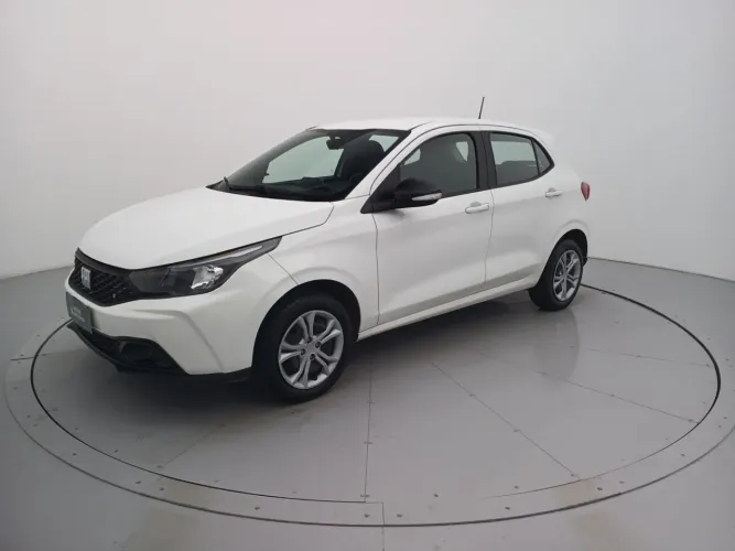 Fiat Argo Drive 1.0 Firefly 2026