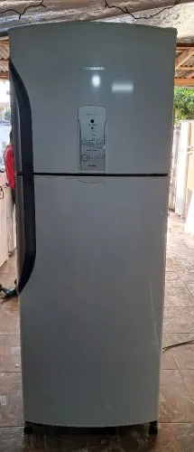 Geladeira Panasonic Fros Free