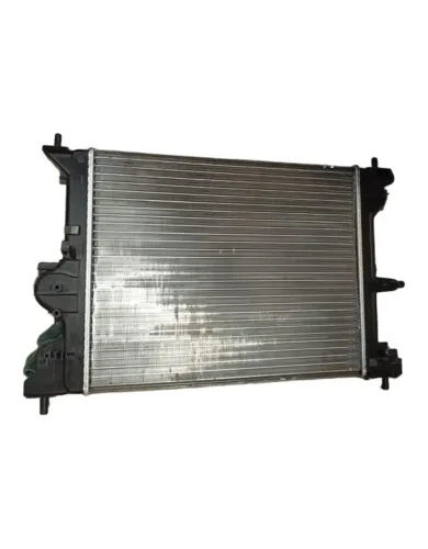 Radiador De Água Original Fiat-Mobi/Uno/Strada