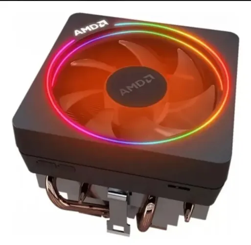 Cooler original AMD RGB 
