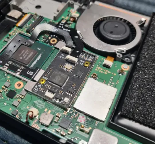 DESBLOQUEIO PARA SWITCH OLED COM 256GB E 30 JOGOS
