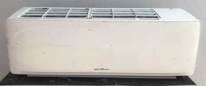 vendo ar condicionado de 9000 BTUs