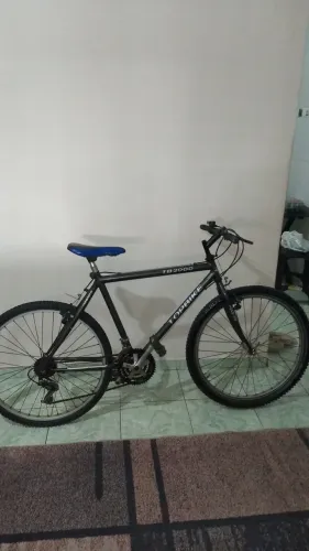 Bicicleta aro 26