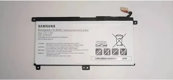 Bateria Samsung original np300 np350 np550xda etc