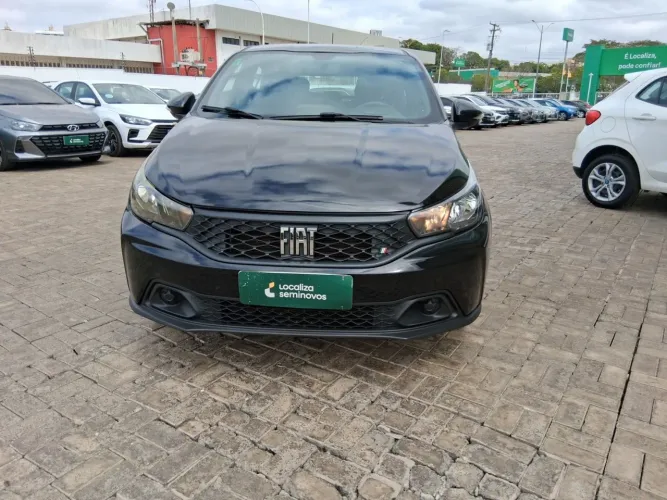 Fiat Argo Drive 1.0 Firefly 2026