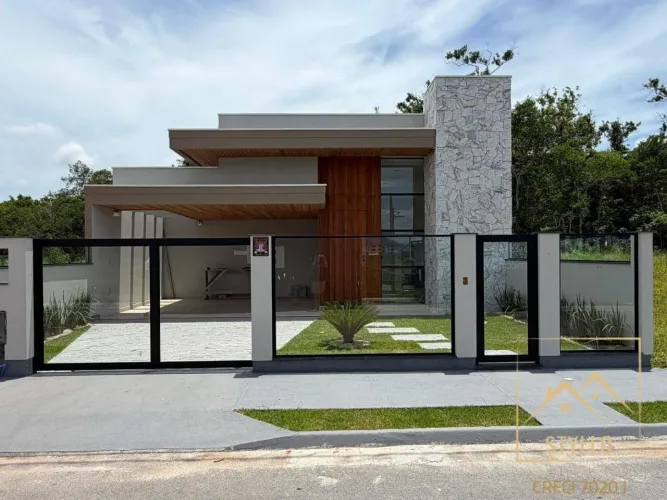 Casa em Forquilhas, São José/SC