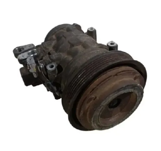 Compressor do corolla 2004 e outras versões 