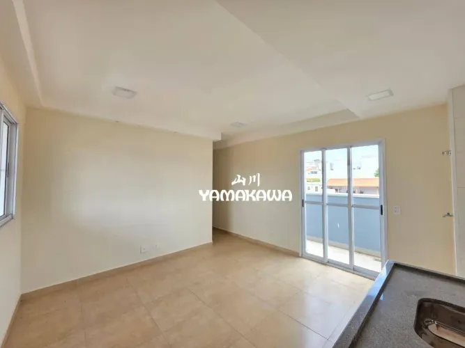 Apartamento com 2 dormitórios, 34 m² - venda por R$ 350.000,00 ou aluguel por R$ 2.095,00/