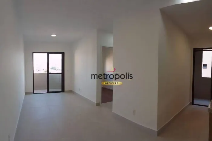 Apartamento com 2 dormitórios, 56 m² - venda por R$ 570.000,00 ou aluguel por R$ 3.826,75/