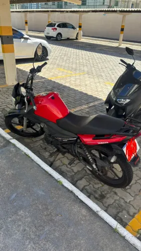 Motos pra alugar