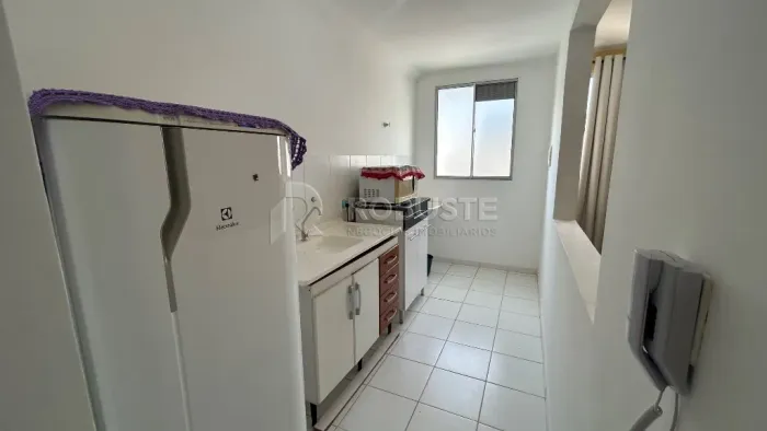 Apartamento disponível para locação no Parque Braga