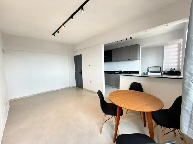 Imóvel para venda possui 65 metros quadrados com 2 quartos em Telégrafo - Belém - PA