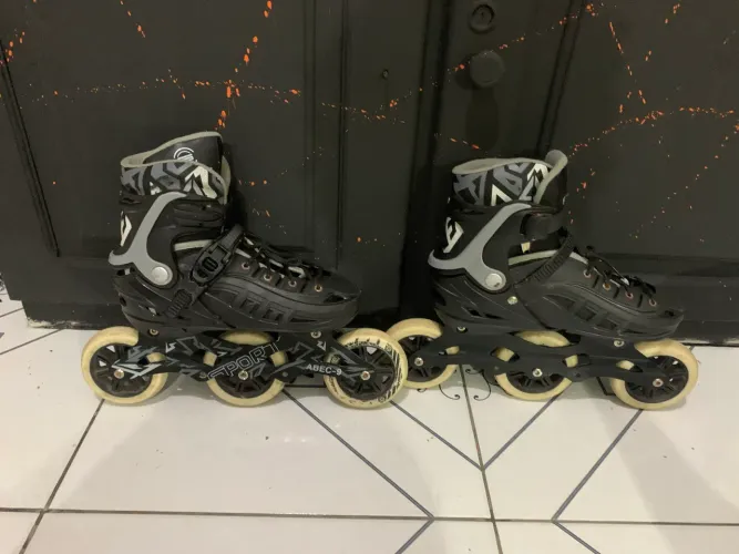 Patins Sport