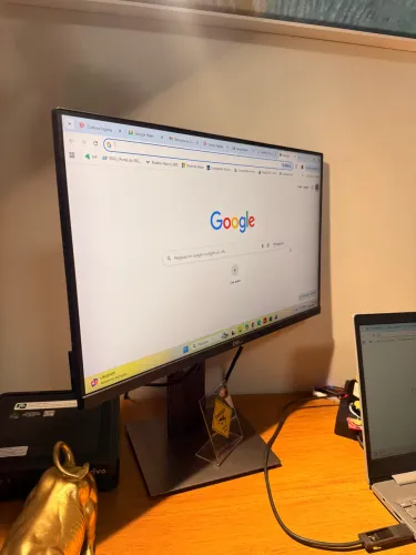 Monitor Dell P2419H 24 polegadas | Full HD