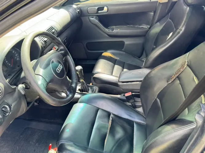 Audi A3 1.8 3P 2004