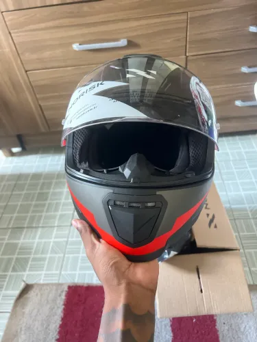 Norisk modelo novo