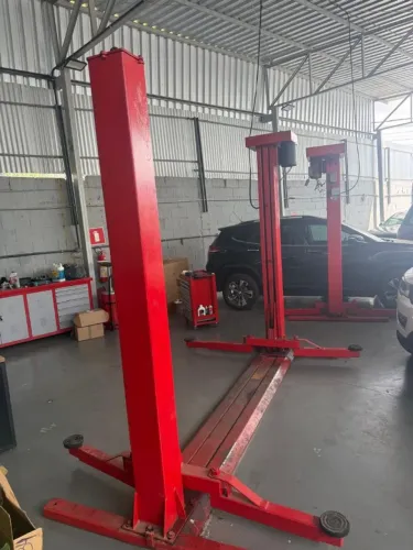 Elevador automotivo
