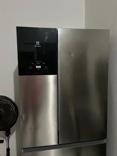 Vendo geladeira