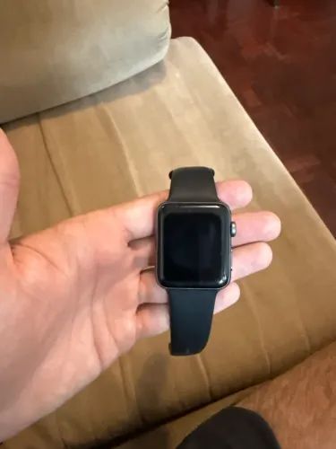 Apple Watch Série 3 A1861
